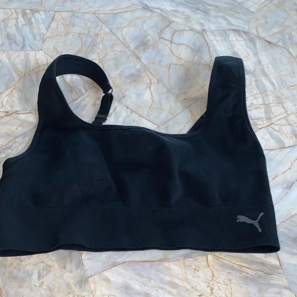 Puma sports bra